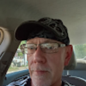 Meet your Posher, Todd